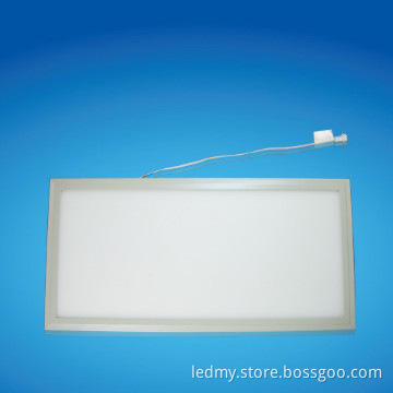 Light Control Panel 600x30024VDC Plug 11-22W with CE RoHS Approved